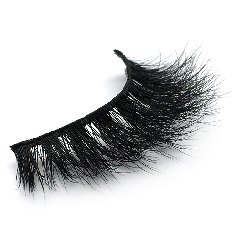 3d Mink Lash Vendors Free Sample EL81-PY1